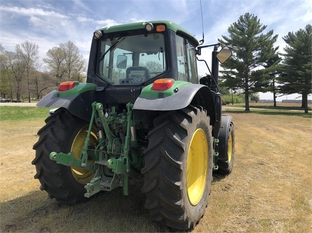 Agricultura Maquinas Deere 6130 seminueva Ref.: 1592328532532418 No. 3