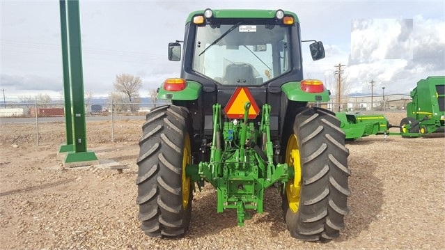 Agricultura Maquinas Deere 6130 importada de segunda mano Ref.: 1592330392936065 No. 3