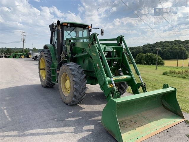 Agricultura Maquinas Deere 6150 de segunda mano a la venta Ref.: 1592851018958811 No. 2