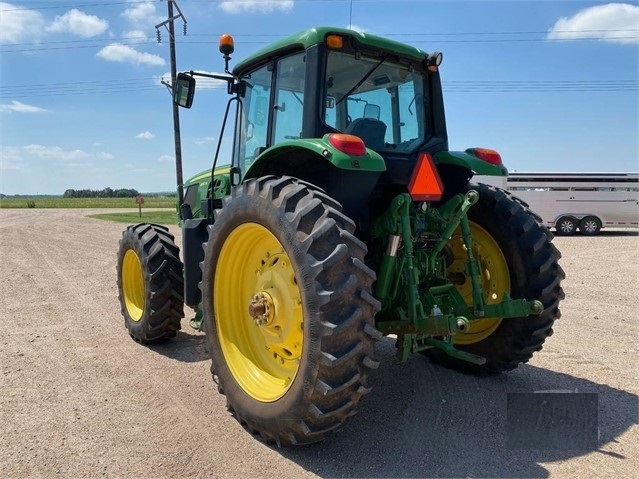 Agricultura Maquinas Deere 6150 importada en buenas condiciones Ref.: 1592853180979631 No. 2