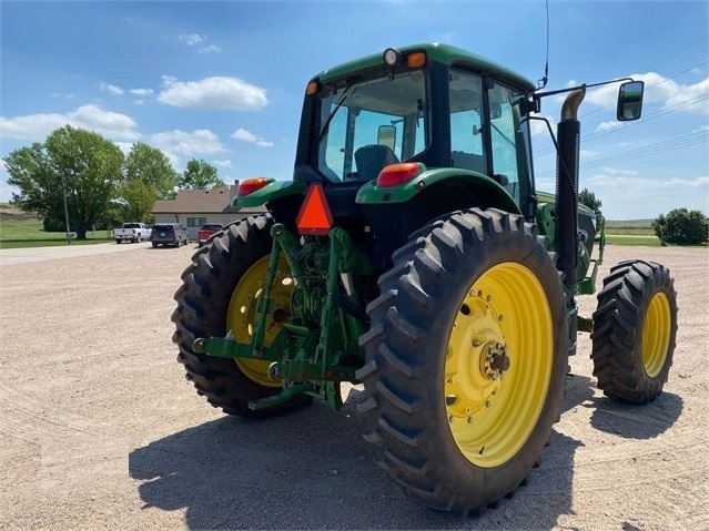 Agricultura Maquinas Deere 6150 importada en buenas condiciones Ref.: 1592853180979631 No. 4