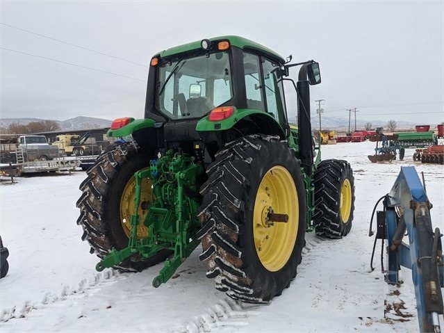 Agricultura Maquinas Deere 6150 usada a la venta Ref.: 1592854104232162 No. 3