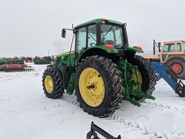 Agricultura Maquinas Deere 6150 usada a la venta Ref.: 1592854104232162 No. 4