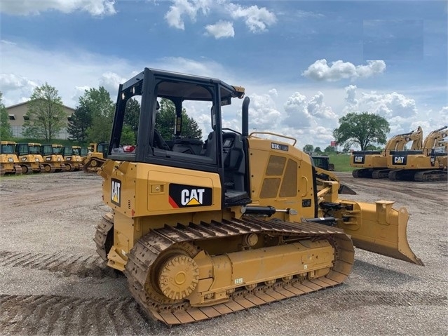 Tractores Sobre Orugas Caterpillar D3K en venta Ref.: 1592873129604809 No. 3