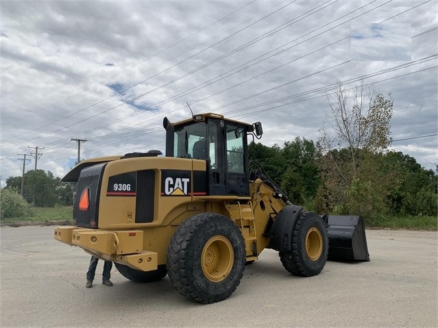 Cargadoras Sobre Ruedas Caterpillar 930G en optimas condiciones Ref.: 1593048886180829 No. 2