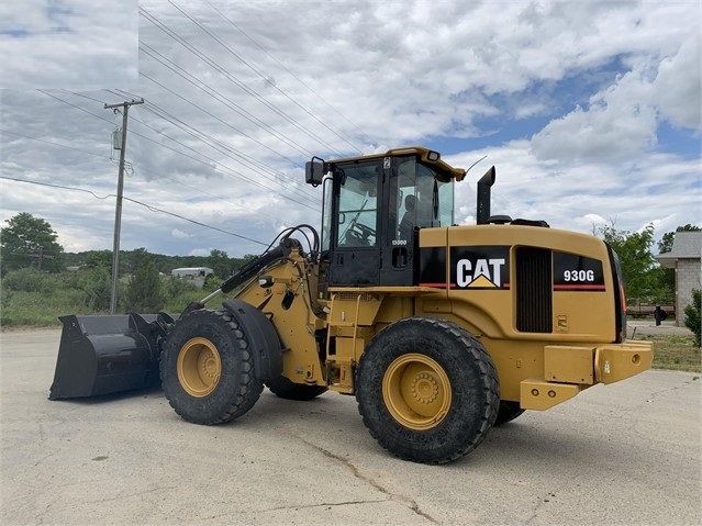 Cargadoras Sobre Ruedas Caterpillar 930G en optimas condiciones Ref.: 1593048886180829 No. 4