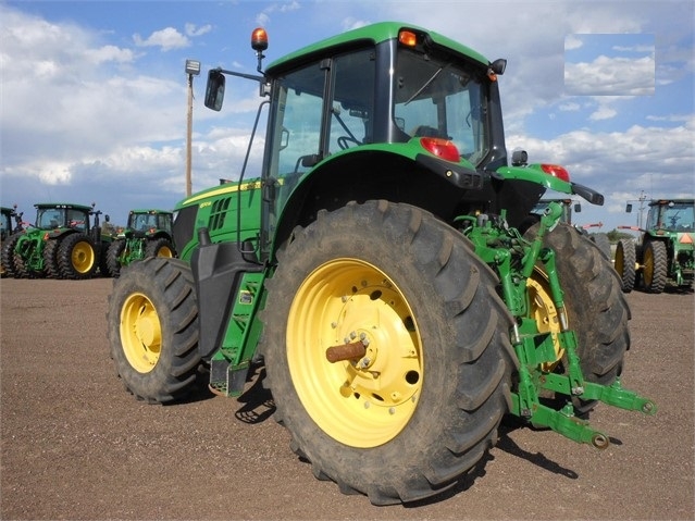 Agricultura Maquinas Deere 6170R seminueva Ref.: 1593200207345286 No. 4