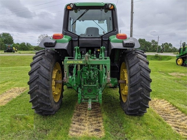 Agricultura Maquinas Deere 6170R de segunda mano a la venta Ref.: 1593200631433759 No. 2