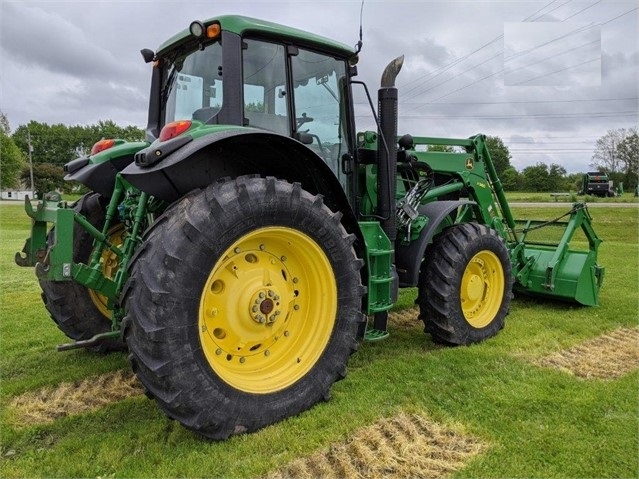 Agricultura Maquinas Deere 6170R de segunda mano a la venta Ref.: 1593200631433759 No. 3