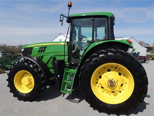 Agricultura Maquinas Deere 6155 en venta Ref.: 1593447548013291 No. 2