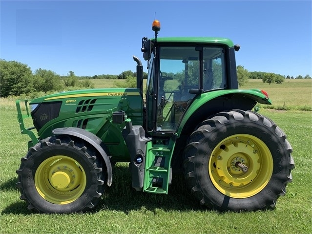 Agricultura Maquinas Deere 6155 en venta Ref.: 1593468008445216 No. 2