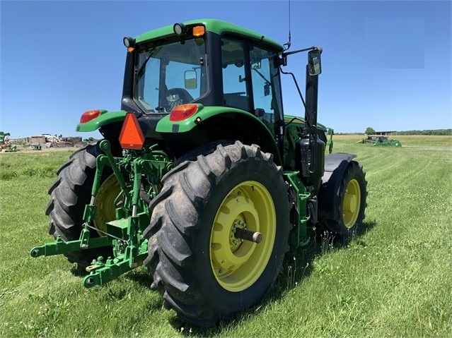 Agricultura Maquinas Deere 6155 en venta Ref.: 1593468008445216 No. 4