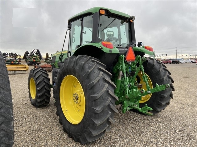 Agricultura Maquinas Deere 6155 seminueva Ref.: 1593469282164856 No. 4