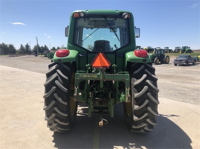 Agricultura Maquinas Deere 6420 de importacion a la venta Ref.: 1593708844739197 No. 3