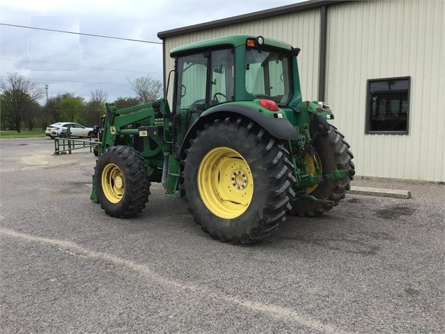 Agricultura Maquinas Deere 6420 seminueva Ref.: 1593715944595641 No. 2