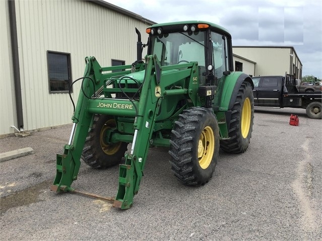 Agricultura Maquinas Deere 6420 seminueva Ref.: 1593715944595641 No. 3