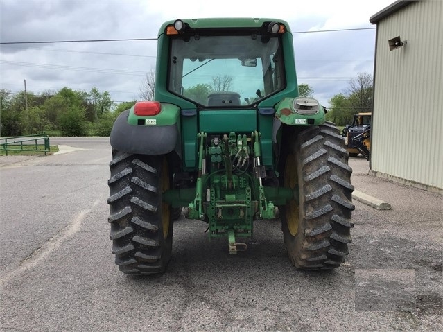 Agricultura Maquinas Deere 6420 seminueva Ref.: 1593715944595641 No. 4