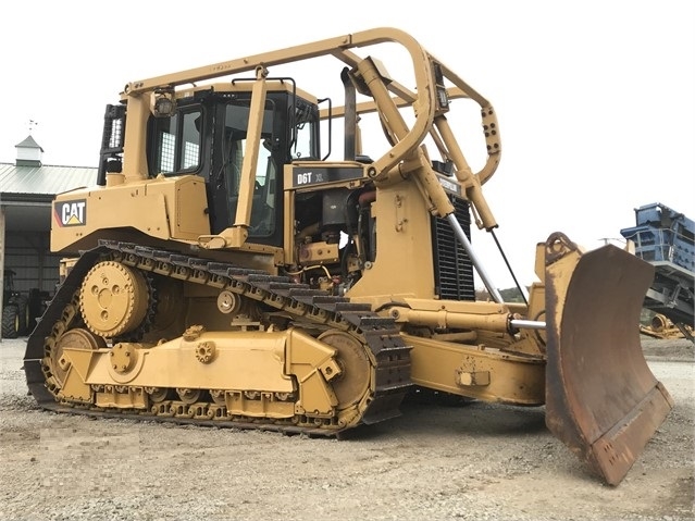 Tractores Sobre Orugas Caterpillar D6T seminueva en venta Ref.: 1593717307369886 No. 3