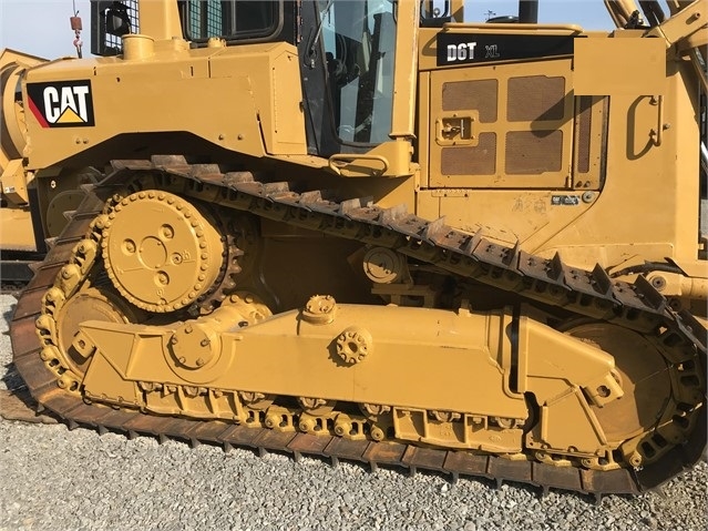 Tractores Sobre Orugas Caterpillar D6T seminueva en venta Ref.: 1593717307369886 No. 4