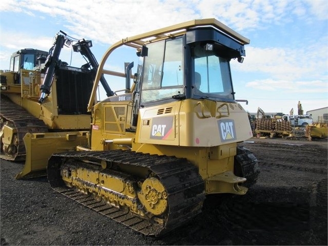 Tractores Sobre Orugas Caterpillar D6K de bajo costo Ref.: 1593720623404310 No. 3