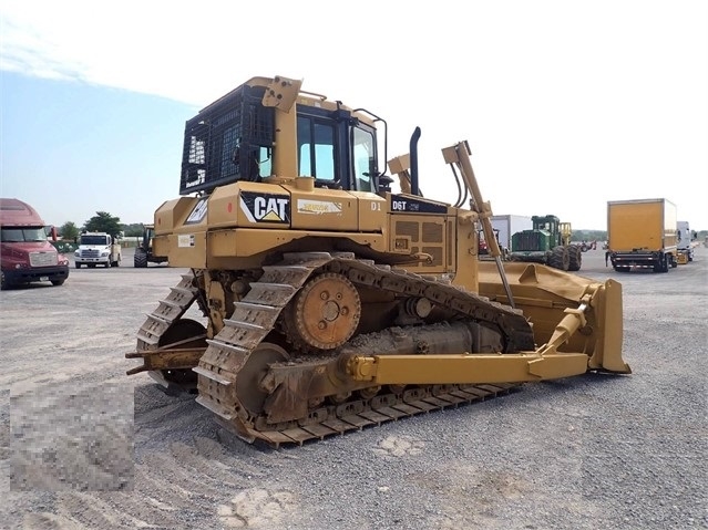 Tractores Sobre Orugas Caterpillar D6T usada a la venta Ref.: 1593721097687444 No. 3