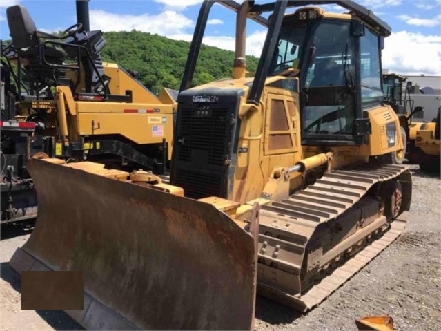 Dozers/tracks Caterpillar D6K