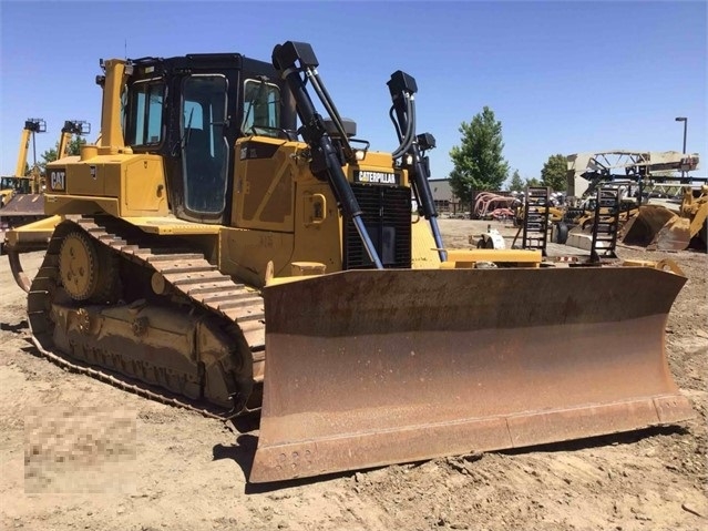 Tractores Sobre Orugas Caterpillar D6T de importacion a la venta Ref.: 1593729012178960 No. 4