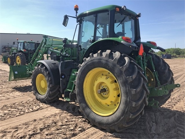 Agricultura Maquinas Deere 6175 de segunda mano en venta Ref.: 1593799075028664 No. 2