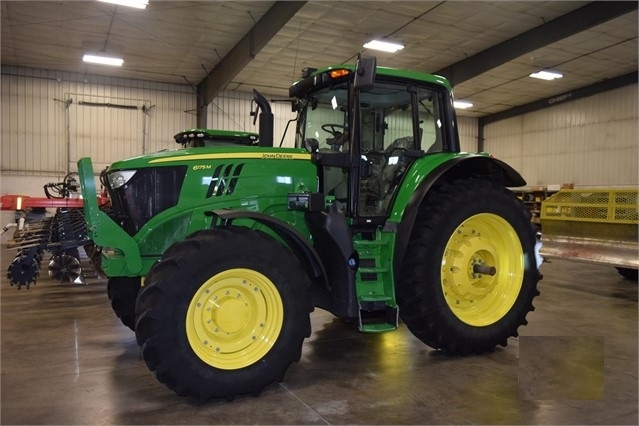 Agricultura Maquinas Deere 6175 de importacion a la venta Ref.: 1593801082223874 No. 2