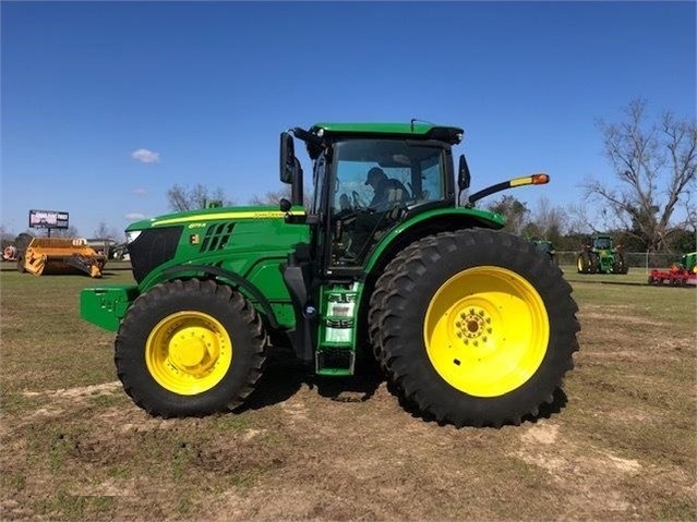 Agricultura Maquinas Deere 6175 en optimas condiciones Ref.: 1593880301691684 No. 2