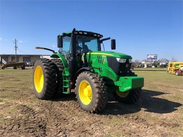 Agricultura Maquinas Deere 6175 en optimas condiciones Ref.: 1593880301691684 No. 4