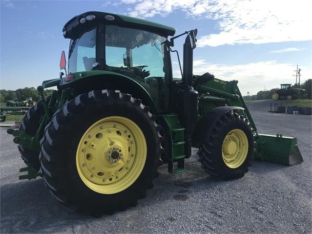 Agricultura Maquinas Deere 6175 importada a bajo costo Ref.: 1593884461169687 No. 3