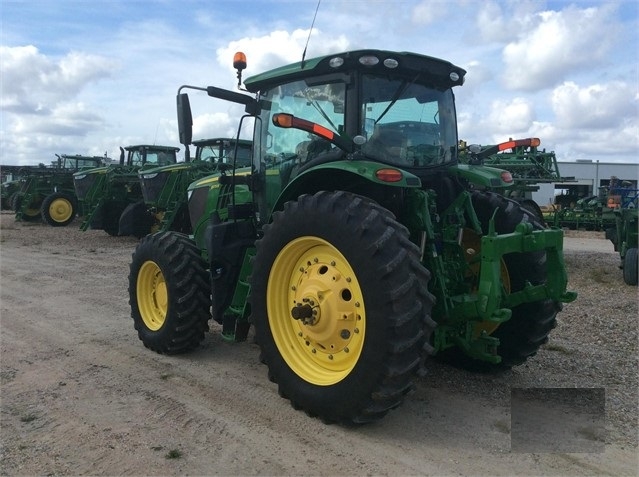 Agricultura Maquinas Deere 6175 en venta, usada Ref.: 1593885830019059 No. 2