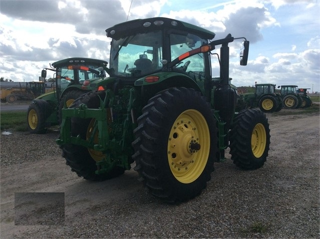 Agricultura Maquinas Deere 6175 en venta, usada Ref.: 1593885830019059 No. 3