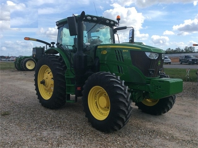 Agricultura Maquinas Deere 6175 en venta, usada Ref.: 1593885830019059 No. 4