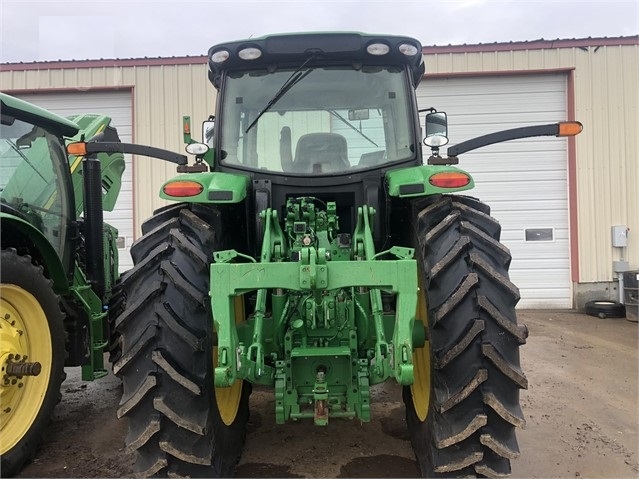 Agricultura Maquinas Deere 6175 en venta, usada Ref.: 1594069888600417 No. 3