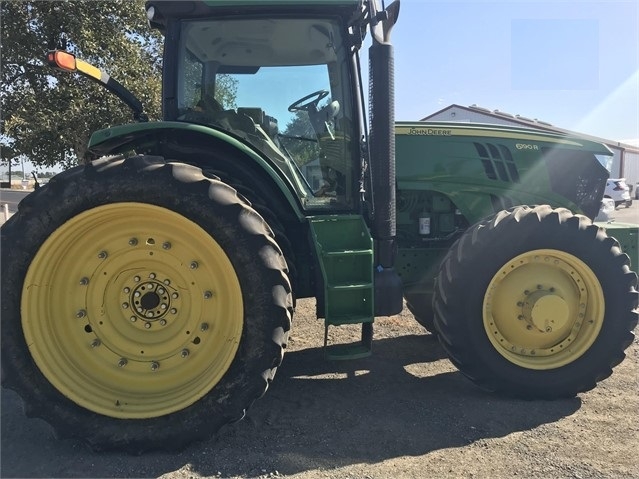 Agricultura Maquinas Deere 6190 de segunda mano Ref.: 1594071280080719 No. 2