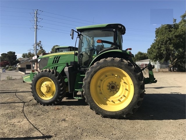 Agricultura Maquinas Deere 6190 de segunda mano Ref.: 1594071280080719 No. 3