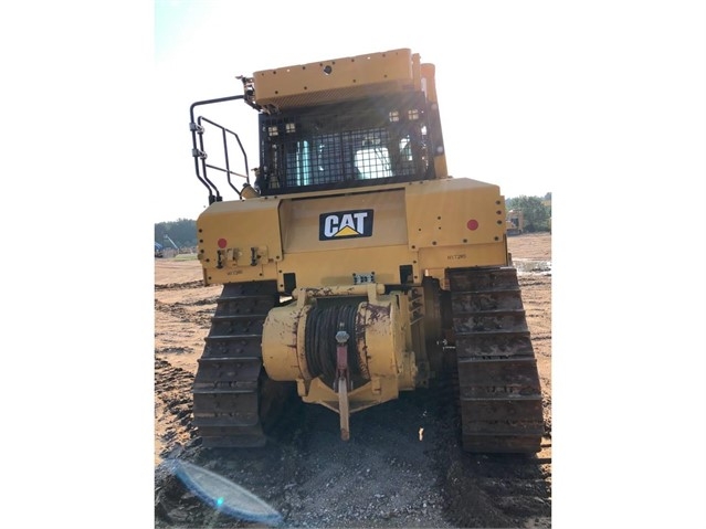 Tractores Sobre Orugas Caterpillar D6T usada de importacion Ref.: 1594087693019584 No. 3