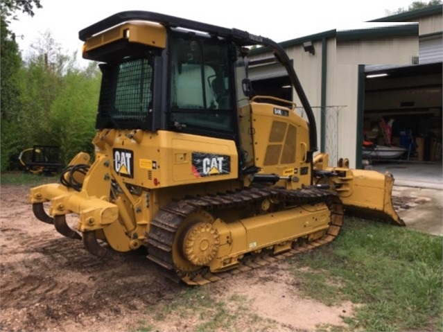 Tractores Sobre Orugas Caterpillar D4K de bajo costo Ref.: 1594089103988195 No. 3