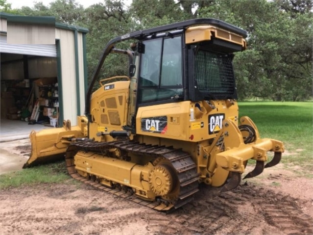 Tractores Sobre Orugas Caterpillar D4K de bajo costo Ref.: 1594089103988195 No. 4