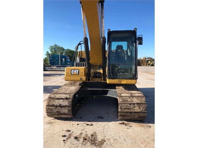 Excavadoras Hidraulicas Caterpillar 320 en buenas condiciones Ref.: 1594090358037154 No. 2