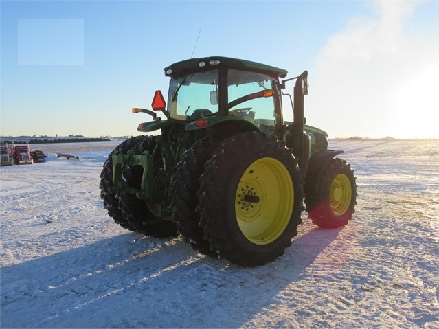 Agricultura Maquinas Deere 6195 seminueva en venta Ref.: 1594244569005835 No. 4