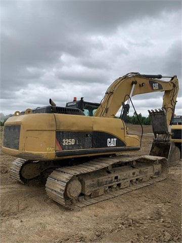 Excavadoras Hidraulicas Caterpillar 325DL en venta, usada Ref.: 1594254948189097 No. 3