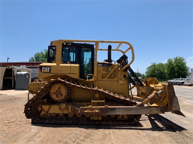 Tractores Sobre Orugas Caterpillar D6T en buenas condiciones Ref.: 1594255673128106 No. 3