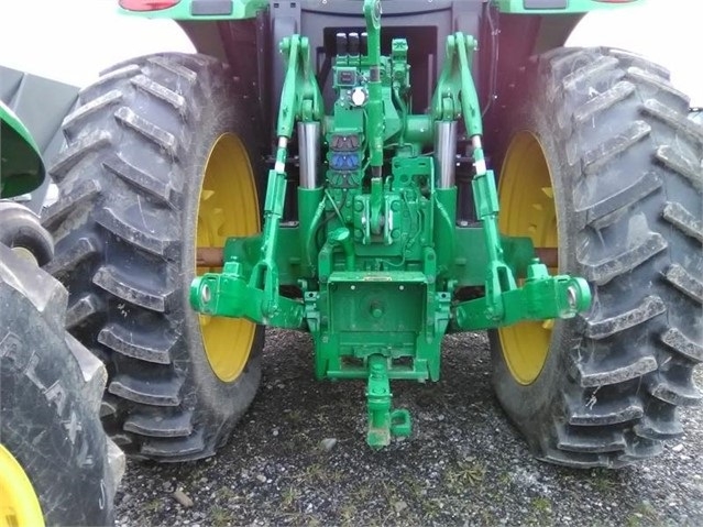 Agricultura Maquinas Deere 6215 de importacion a la venta Ref.: 1594314654026336 No. 4