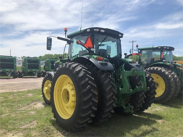 Agricultura Maquinas Deere 6215 en venta, usada Ref.: 1594320201494310 No. 3