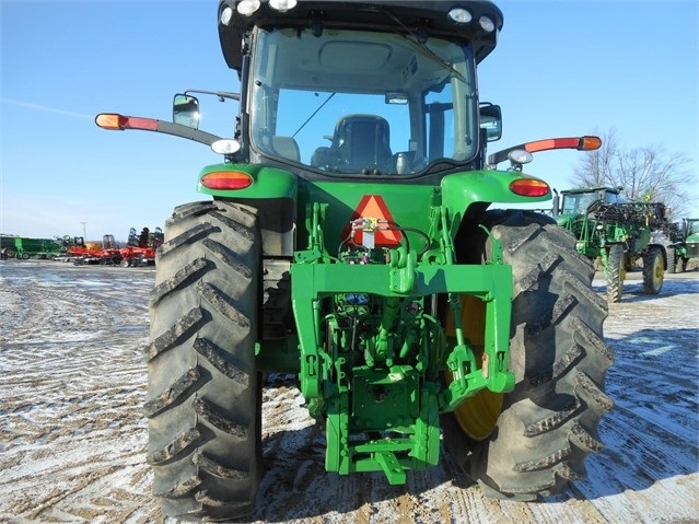 Agricultura Maquinas Deere 7200 de medio uso en venta Ref.: 1594323195518524 No. 4