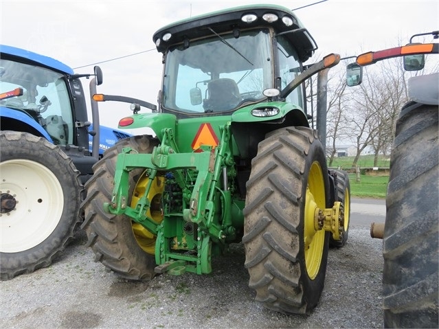 Agricultura Maquinas Deere 7200 importada a bajo costo Ref.: 1594330910805633 No. 4