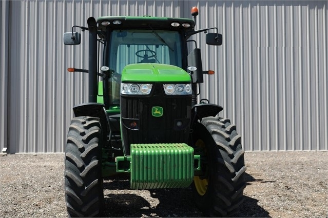 Agricultura Maquinas Deere 7200 de medio uso en venta Ref.: 1594331436719763 No. 3